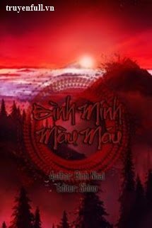 Huyết Sắc Bình Minh book cover