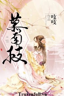 Mộ Nam Chi book cover