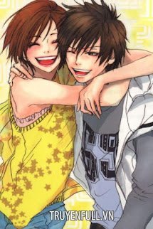 Đồ Ngốc! Đứng Lại Cho Anh!!! book cover