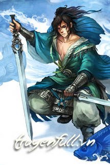 Vân Mộng Thành Chi Mê book cover