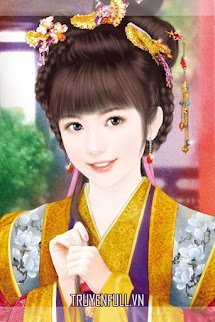 Ngự Phong Phấn Cô Nương book cover