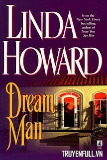 Tội Ác Trong Mơ (Dream Man) book cover