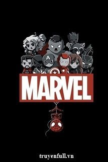 Làm Người Hai Kiếp Sống Lại Ở Thế Giới Marvel book cover
