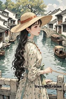 Thập Niên: Tiểu Mỹ Nhân Ngọt Ngào Và Mềm Mại Của Đại Lão Sống Trên Đảo Cover