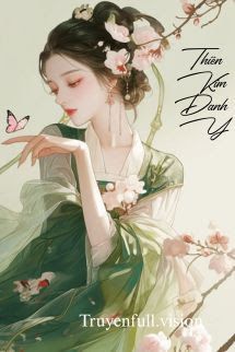 Thiên Kim Danh Y book cover