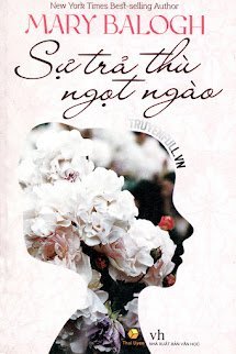 Sự Trả Thù Ngọt Ngào book cover