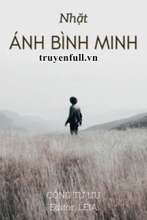 Nhặt Ánh Bình Minh book cover