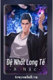 Đệ Nhất Long Tế book cover