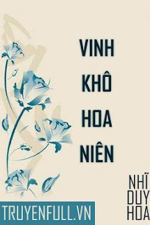 Vinh Khô Hoa Niên book cover
