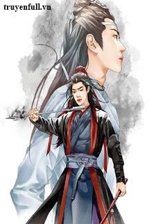Ma Đạo Tổ Sư Ngoại Truyện Nhân Vật book cover