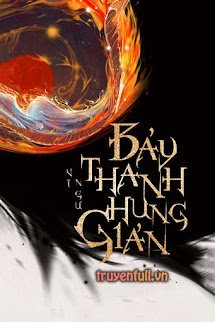 Bảy Thanh Hung Giản book cover