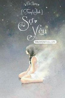 Sợ Yêu book cover