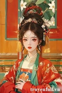 Hầu Phu Nhân book cover