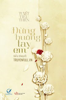 Đừng Buông Tay Em book cover