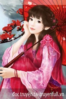Nha Đầu! Đến Đây Với Trẫm Cover