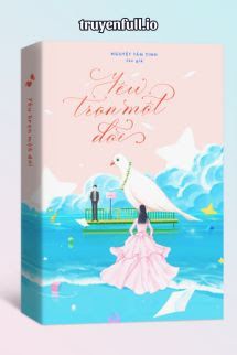 Yêu Trọn Một Đời – Nguyệt Tầm Tinh book cover