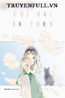 Chị Gái Eo Thon book cover