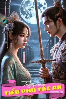 Tiểu Phú Tắc An - Thanh Đồng Tuệ book cover