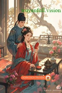 Trâm Cài Giai Nhân book cover