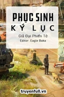 Phục Sinh Ký Lục book cover
