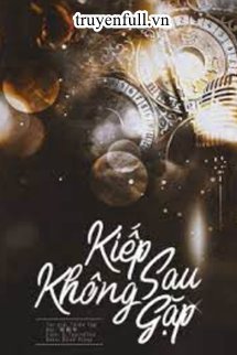 Kiếp Sau Không Gặp book cover