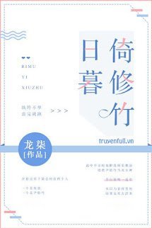 Hoàng Hôn Đứng Tựa Khóm Trúc Dài book cover