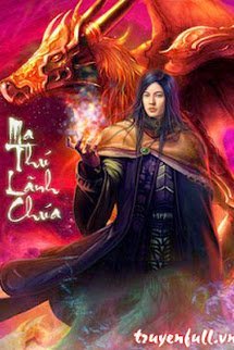 Ma Thú Lãnh Chúa book cover