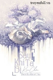 Sau Khi Tôi Bị Kim Chủ Đuổi Ra Khỏi Cửa book cover