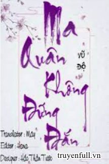 Ma Quân Không Đứng Đắn! book cover