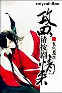 Công Bốn, Xin Đi Theo Tình Tiết book cover
