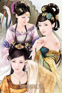 Xuyên Qua Thời Không Gặp Chân Mệnh Thiên Tử book cover