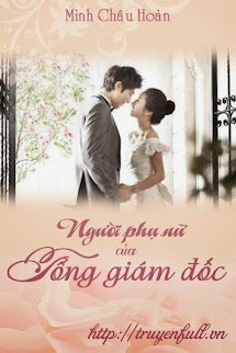 Người Phụ Nữ Của Tổng Giám Đốc book cover
