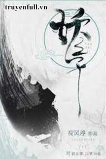 Đứa Con Của Yêu Quái book cover
