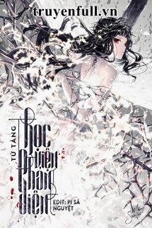 Học Viện Phản Diện book cover