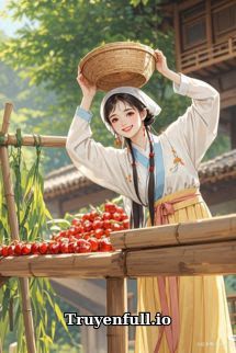 Xuyên Thành Nữ Chính Làm Nông book cover