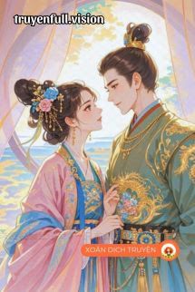Hoàng Quý Phi Mắc Chứng Sợ Giao Tiếp Cover
