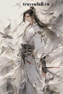 Cải Thiên Nghịch Đạo Cover
