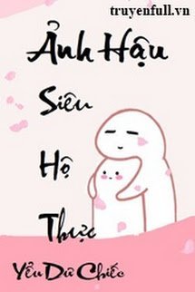 Ảnh Hậu Siêu Hộ Thực book cover