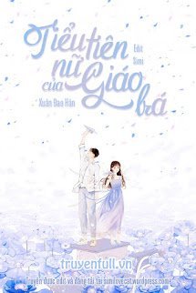 Tiểu Tiên Nữ Của Giáo Bá book cover