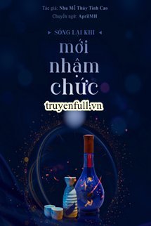 Sống Lại Khi Mới Vừa Nhập Chức book cover