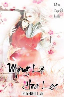 Mộng Lệ Hoa Lạc book cover