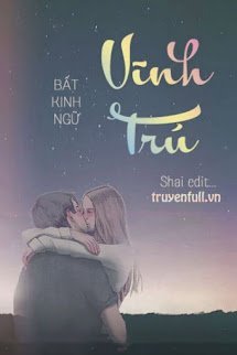 Vĩnh Trú book cover