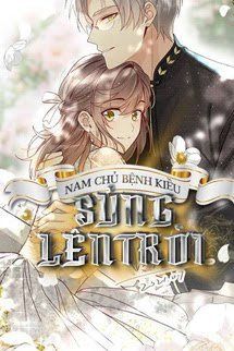 Nam Chủ Bệnh Kiều, Sủng Lên Trời book cover