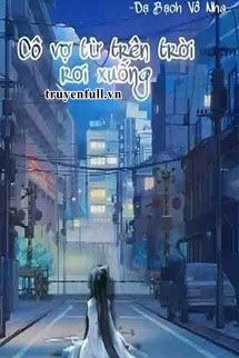 Cô Vợ Từ Trên Trời Rơi Xuống book cover