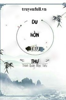 Du Hồn Tiểu Thư book cover