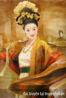 Phế Hậu book cover