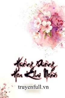 Hướng Dương Hoa Khai Noãn book cover