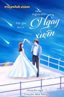 Ước Nguyện Ngày Xuân - Sơ Li book cover