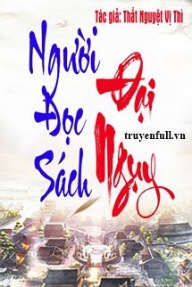 Người Đọc Sách Đại Ngụy book cover