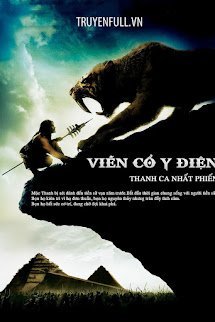 Viễn Cổ Y Điện book cover